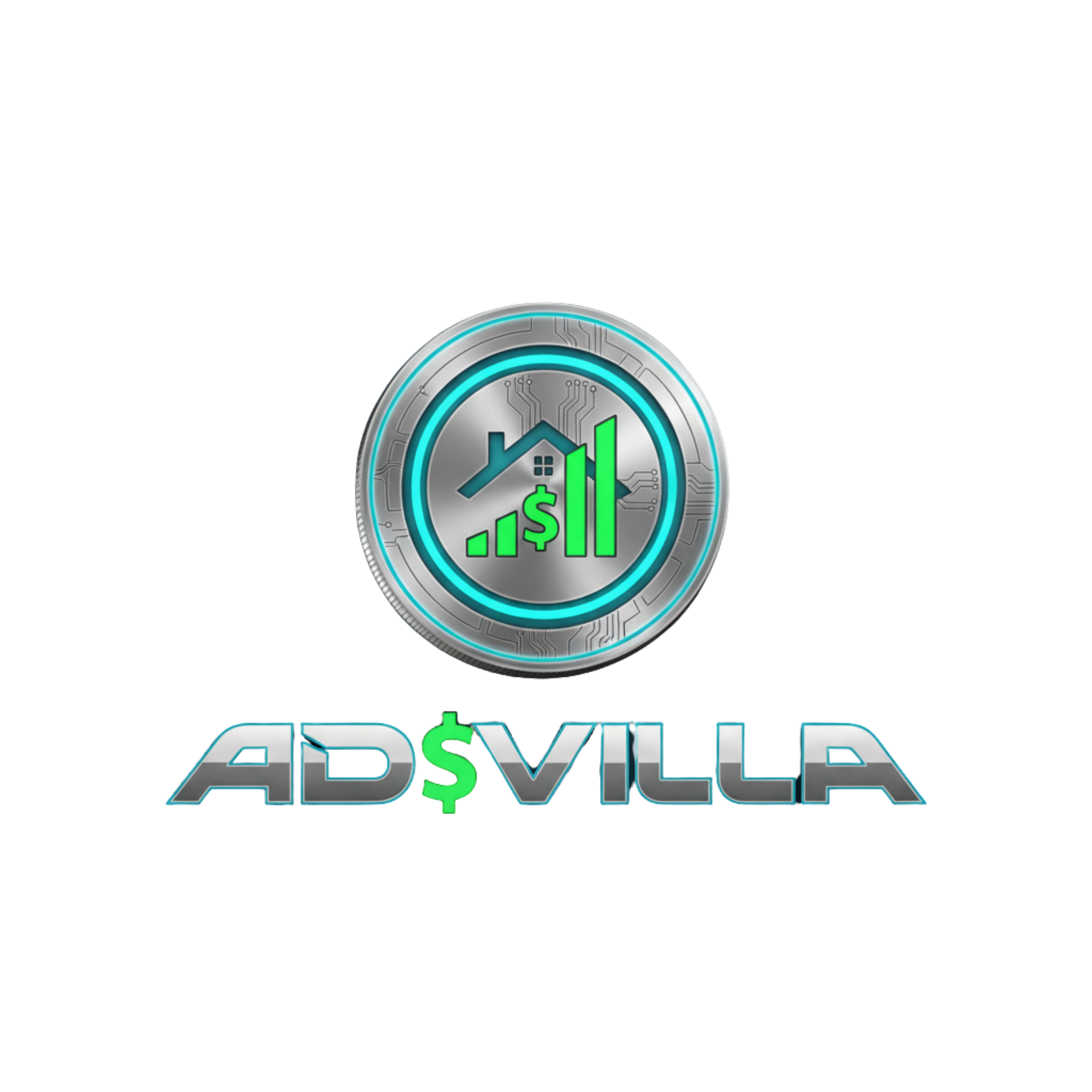 Adsvilla Logo